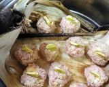 たけのこ焼売と帆立サラダ　プチ贅沢！作り方10写真