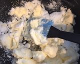 千歳飴クッキー作り方2写真