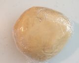 千歳飴クッキー作り方5写真