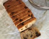 パウンドケーキ〜救済術〜(o˘◡˘o)♡作り方3写真