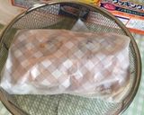 パウンドケーキ〜救済術〜(o˘◡˘o)♡作り方5写真