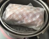 パウンドケーキ〜救済術〜(o˘◡˘o)♡作り方7写真