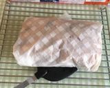 パウンドケーキ〜救済術〜(o˘◡˘o)♡作り方10写真