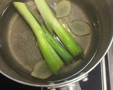 超簡単な 柔らか 鶏胸肉ハム作り方2写真