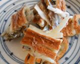 チーたら＆いりこのおつまみ作り方3写真