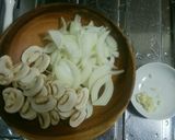 オジャクリ？ジョージア風ジャーマンポテト作り方4写真