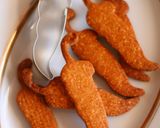 チリチーズクッキー作り方17写真