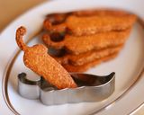 チリチーズクッキー作り方16写真