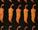 チリチーズクッキー作り方14写真