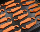 チリチーズクッキー作り方9写真