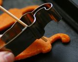 チリチーズクッキー作り方8写真
