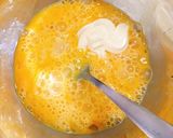 粉なし簡単！生地がチーズと卵の低糖質ピザ作り方1写真