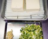本格☆麻婆豆腐☆作り方1写真