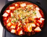 本格☆麻婆豆腐☆作り方5写真