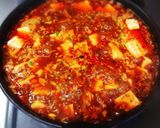 本格☆麻婆豆腐☆作り方6写真