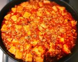 本格☆麻婆豆腐☆作り方7写真