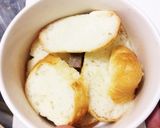 お手軽オニオンスープ作り方3写真