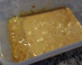 子どもに好評弁当!熊にぎり&オクラサラダ作り方4写真