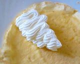 モチモチ生地のクレープ（チョコバナナ）作り方3写真