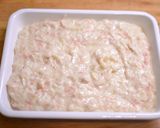 クリームコロッケ☆カニ風味作り方6写真