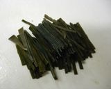ダシ昆布で自家製佃煮♪作り方1写真