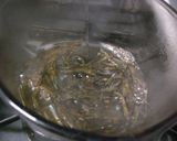 ダシ昆布で自家製佃煮♪作り方2写真
