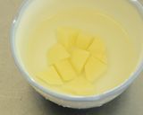 【離乳食初期】じゃがいものミルク煮作り方1写真
