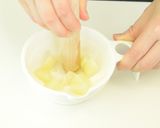 【離乳食初期】じゃがいものミルク煮作り方3写真