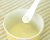 【離乳食初期】じゃがいものミルク煮作り方5写真