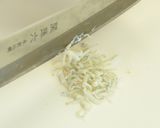 【離乳食初期】しらすのトマト和え作り方1写真