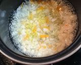 離乳食中期7～8ヶ月★くたくたうどん★作り方6写真