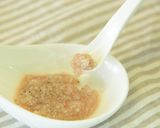 【離乳食初期】しらすのトマト和え作り方5写真