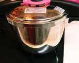 手羽元のどて汁る作り方6写真