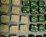 サクッ ほろっおからクッキー作り方7写真