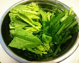 炒合菜作り方4写真