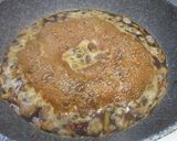 アサリの佃煮作り方3写真