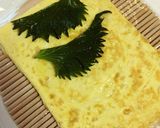 玉子海苔巻き作り方6写真