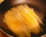 パスタdeかりんとう作り方2写真
