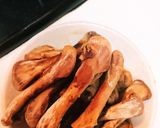 手羽元のどて汁る作り方9写真