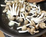 スナップえんどう 卵ガーリックバター炒め作り方8写真