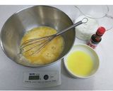 ミルクレープ作り方1写真