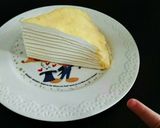 ミルクレープ作り方16写真