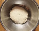 簡単手ごねパン作り方5写真