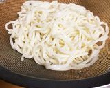 うまうまトマとうにゅう麺作り方1写真