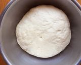 簡単手ごねパン作り方7写真