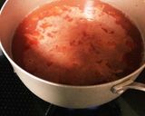 うまうまトマとうにゅう麺作り方2写真