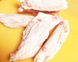 うまうまトマとうにゅう麺作り方5写真