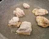 甘辛ダレが美味しい！トムヤムチキン作り方5写真