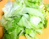 うまうまトマとうにゅう麺作り方4写真