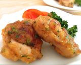 甘辛ダレが美味しい！トムヤムチキン作り方7写真
